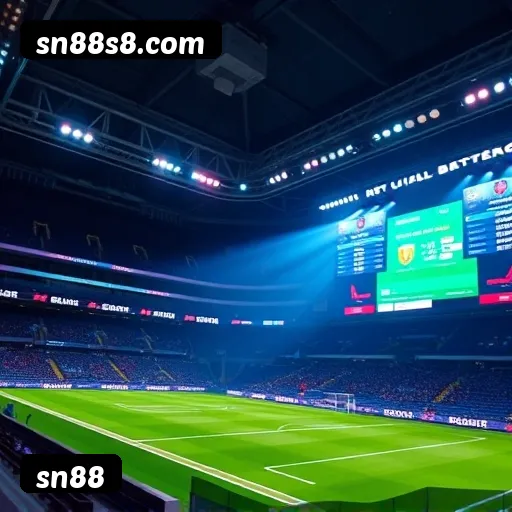 Apostas de Futebol - Brasileirão, Champions League, Copa do Mundo